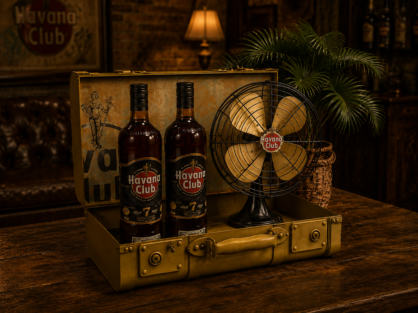 Havana EC glorifier